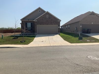 6826 Slaton Fields, Converse, TX, 78109