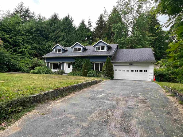 635 King Georges Way, West Vancouver, BC V7S 1S2