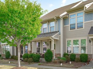 917 Ambergate Sta, Apex, NC 27502