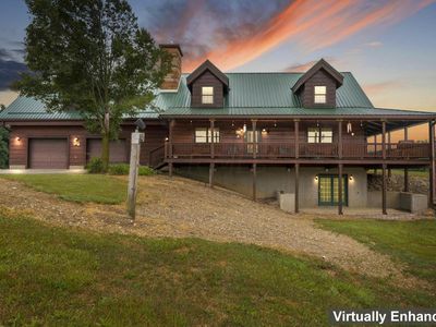 5871 Mink St, Mount Vernon, OH, 43050