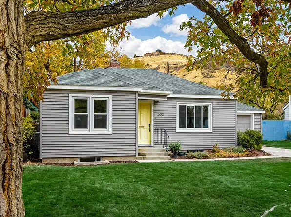 502 N Brookdale Dr, Boise, ID 83712
