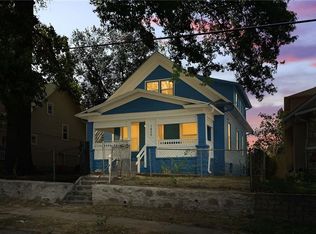1430 S 35th St, Kansas City, KS 66106