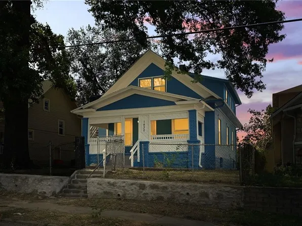 1430 S 35th St, Kansas City, KS 66106