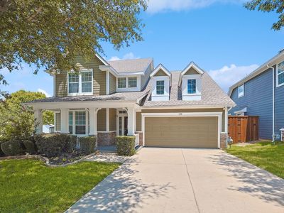 120 Nestlewood Ln, Grapevine, TX, 76051