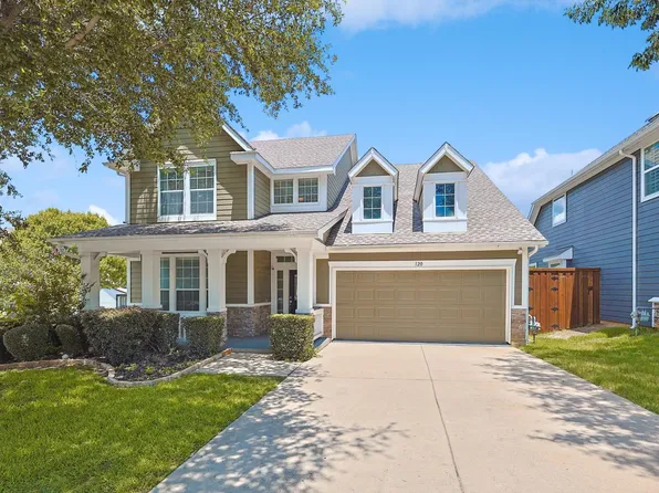 120 Nestlewood Ln, Grapevine, TX 76051