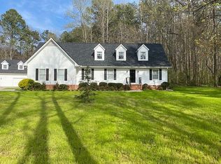 320 Wrights Hollow Rd, Calhoun, GA 30701