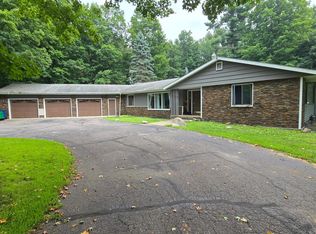 725 Ar Vi Ln, Antigo, WI 54409