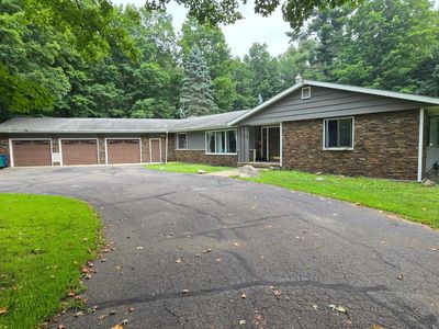 725 Ar Vi Ln, Antigo, WI, 54409