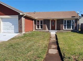 3117 Primwood Dr, Harvey, LA 70058