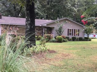 8318 Red Oak Dr, Ozark, AR 72949