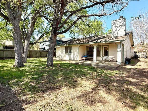 11417 Bristle Oak Trl, Austin, TX 78750