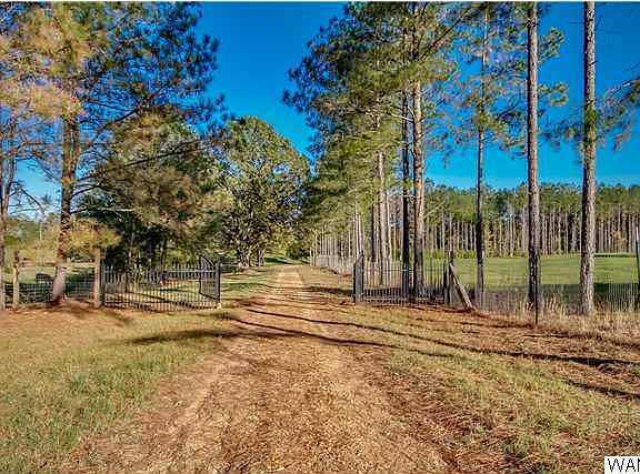 Once you enter the property through the wrought iron gates all your troubles will be behind you!