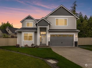 3028 Stephanie Loop NE, Lacey, WA 98516