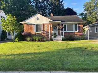 312 Northwood Ave, Rochester, MI 48307