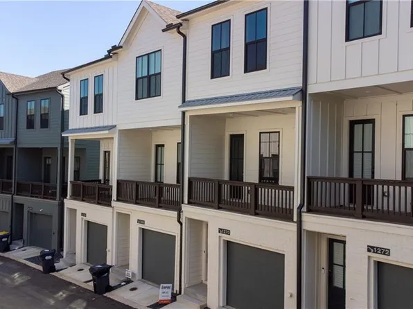 1270 Zucchini Cir SE #203, Atlanta, GA 30315