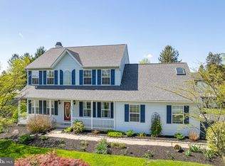 207 Roberts Ave, Horsham, PA 19044