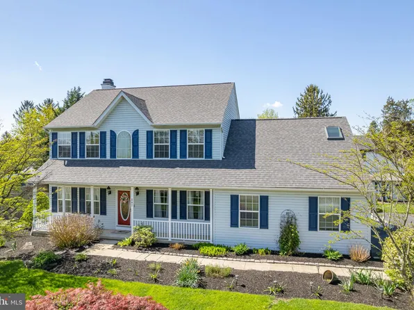 207 Roberts Ave, Horsham, PA 19044