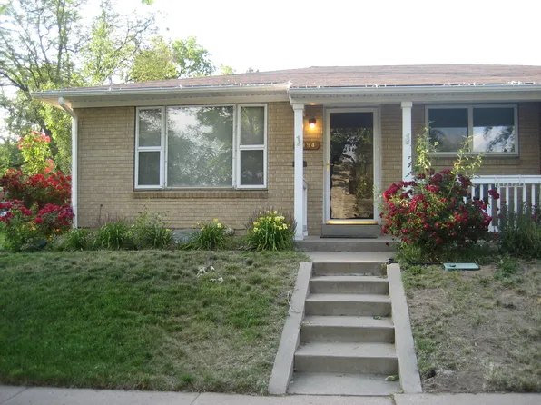 1394 S Corona St, Denver, CO 80210