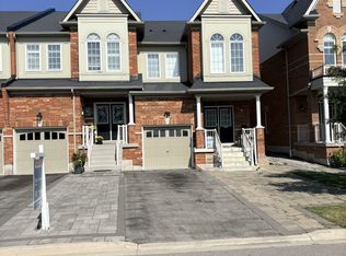 15 Clarinet Ln, Whitchurch Stouffville, ON L4A4N8