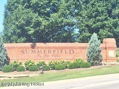 6817 Clore Lake Rd, Crestwood, KY, 40014