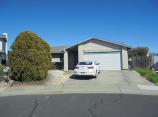 1216 Skylark Ct, Suisun City, CA