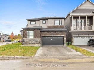624 Galarneau Way, Ottawa, ON K2W 0M1