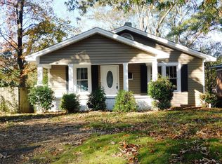 7420 Naples Ave, Birmingham, AL 35206
