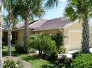 12565 Stone Valley Loop, Fort Myers, FL 33913