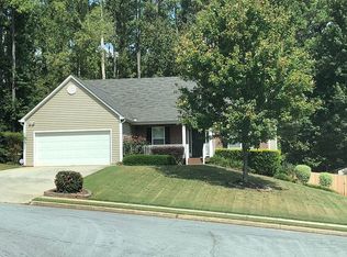 31 Windcrest Ter, Covington, GA 30016