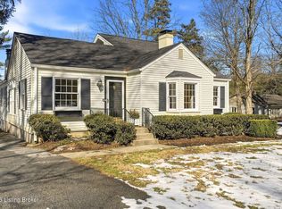 11707 Little Ln, Anchorage, KY 40223