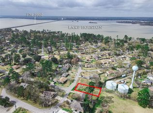 329 Swift Current Dr, Huffman, TX 77336