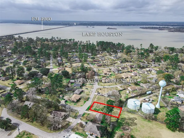 329 Swift Current Dr, Huffman, TX 77336