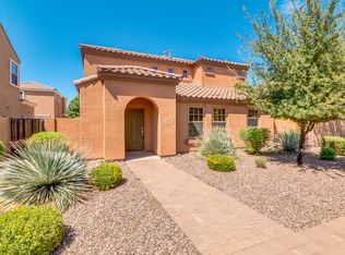 1650 S Martingale Rd, Gilbert, AZ 85295