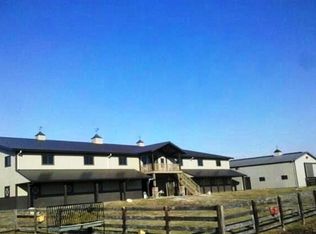 115 W 700 N, Uniondale, IN 46791