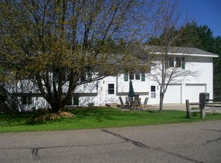 115 Ravilla St, Staples, MN 56479