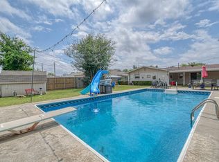 865 N Windermere Dr, Moore, OK 73160