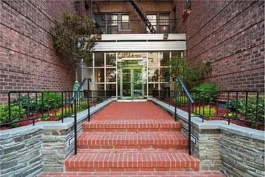 50-54 EAST 8 STREET at 50-54 East 8th Street in Greenwich Village