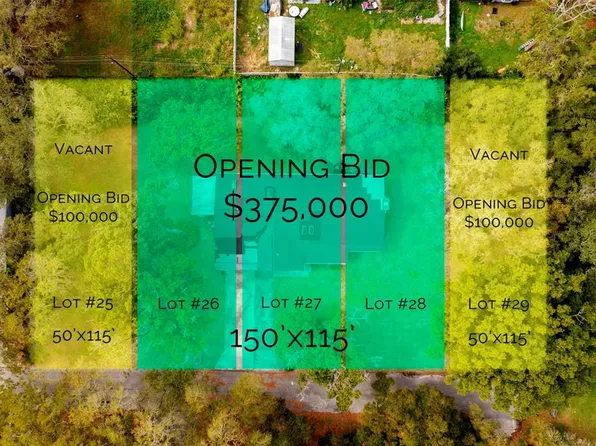 0 Navarez Ave #25-29, Safety Harbor, FL 34695