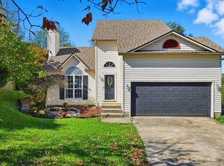 4505 Pentlalla Point, Lexington, KY 40515