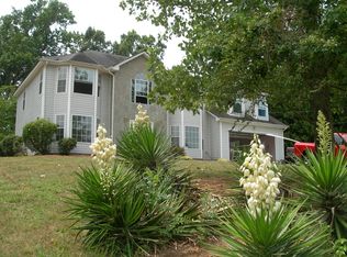 2272 Rocksram Ct, Buford, GA 30519