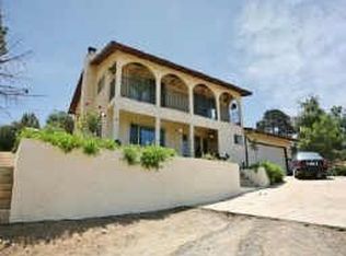 3262 Peg Leg Mine Rd, Jamul, CA 91935