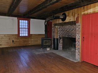 114 Quarry Hill Rd, Glover, VT 05839