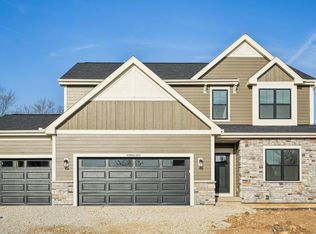 W149N11973 Red Holly DRIVE, Germantown, WI
