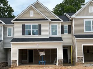 244 Hiking Hill Ln #14, Garner, NC 27529