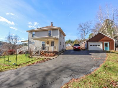 11 Richmond Street, Littleton, NH, 03561