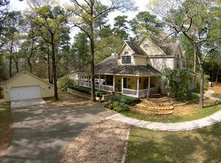 22611 Glenmont Estates Blvd, Magnolia, TX 77355