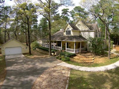 22611 Glenmont Estates Blvd, Magnolia, TX, 77355