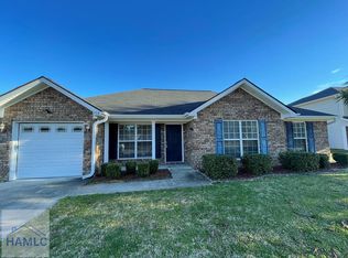 202 Guyett Ave, Hinesville, GA 31313