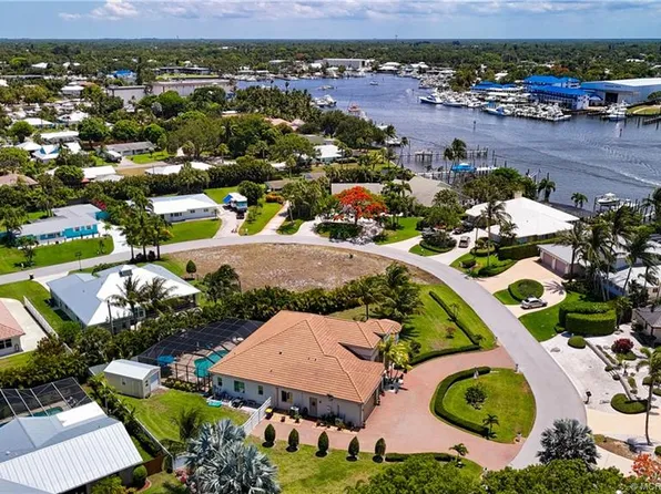 4459 SE Bayshore Ter, Stuart, FL 34997