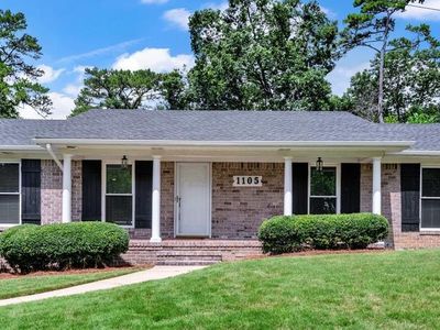 1105 Del Ray Dr, Birmingham, AL, 35213